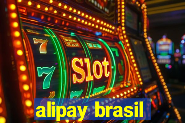 alipay brasil